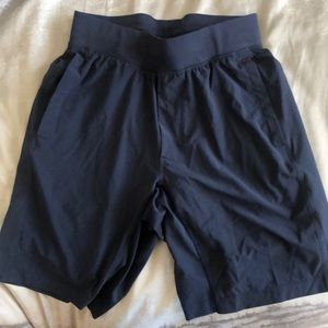 Men’s the short compression liner